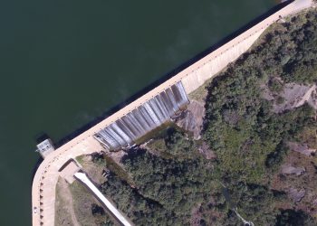 Como é a formação para garantir a segurança de barragens no Brasil?